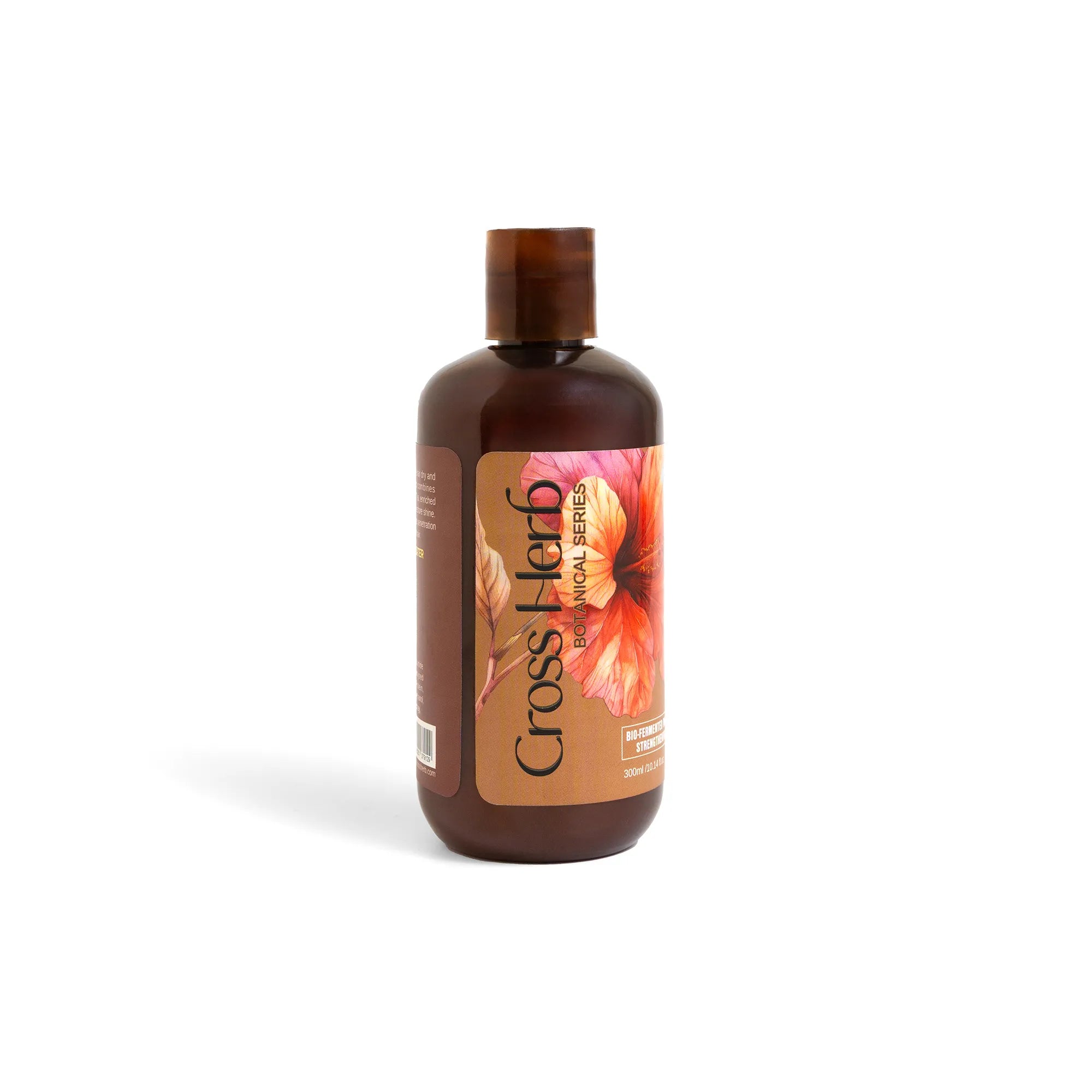 Moisturizing and strengthning Shampoo